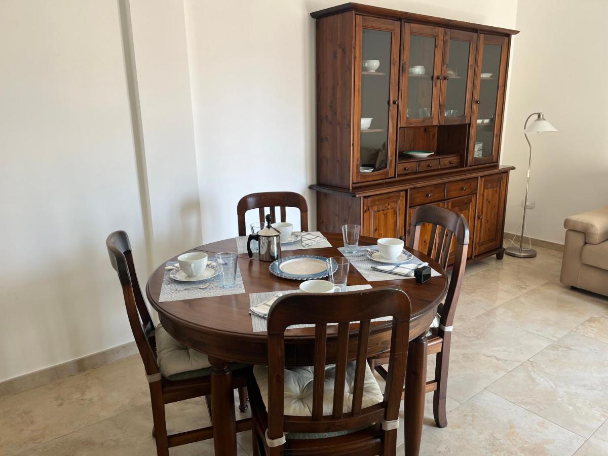 Apartmán Le Cupole Di Palermo Exteriér fotografie