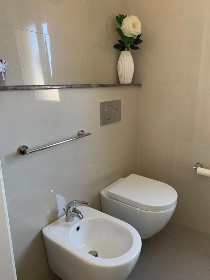 Apartmán Le Cupole Di Palermo Exteriér fotografie